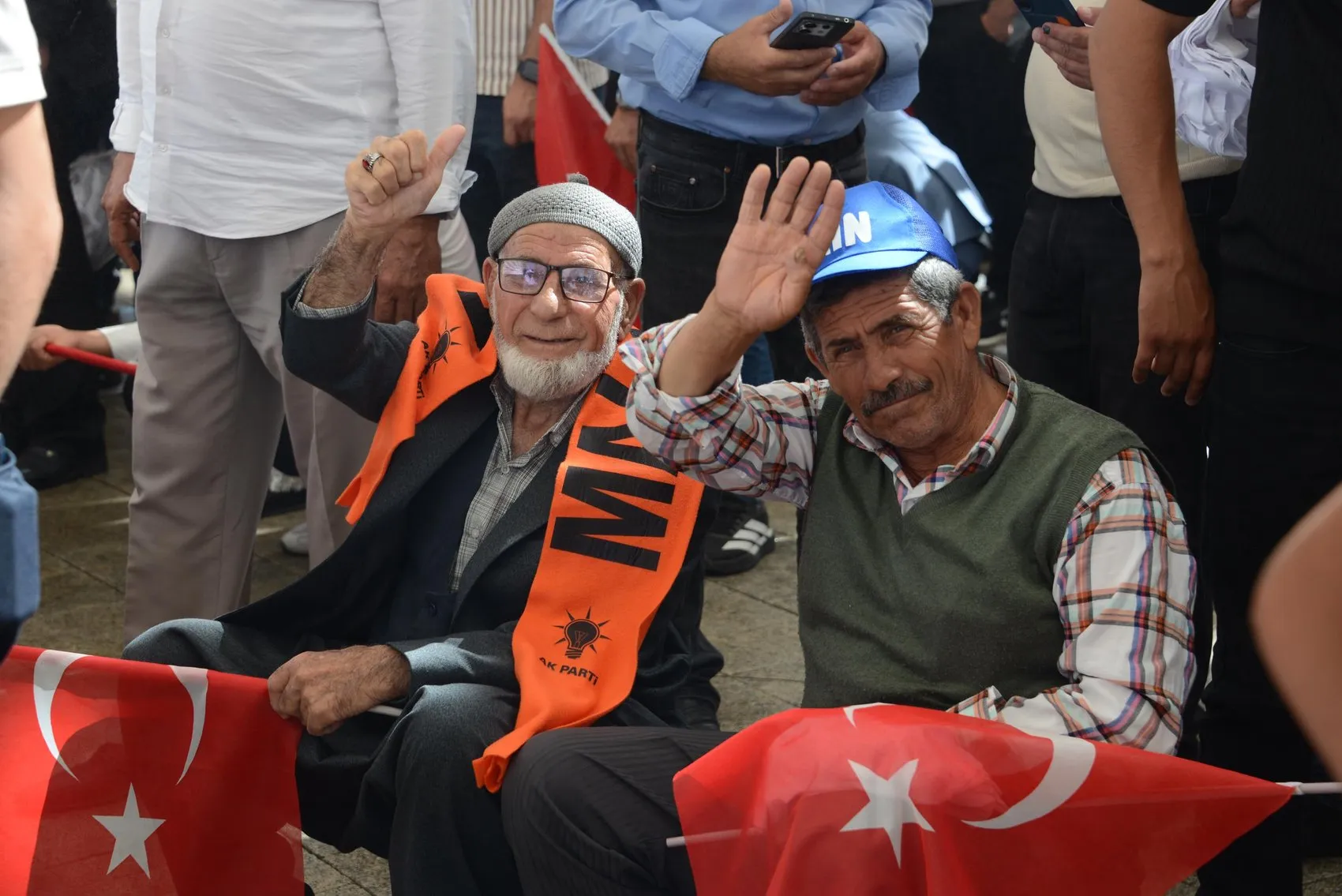 Erdoğan bölge için tarihi uyarı yaptı Herkes anlasın