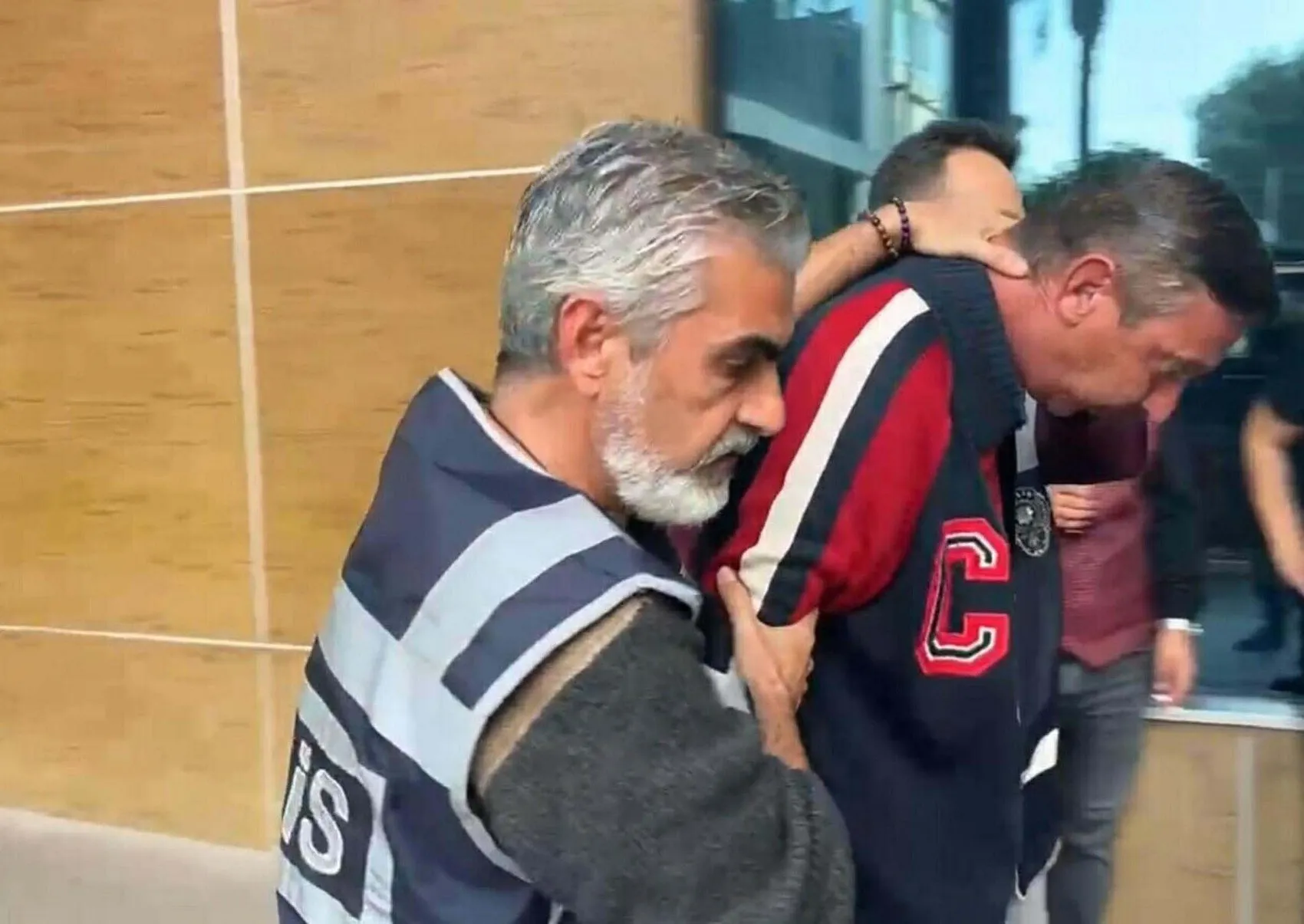 Eski eşini ve oğlunu ezen sürücüye verilen cezanın gerekçesi açıklandı