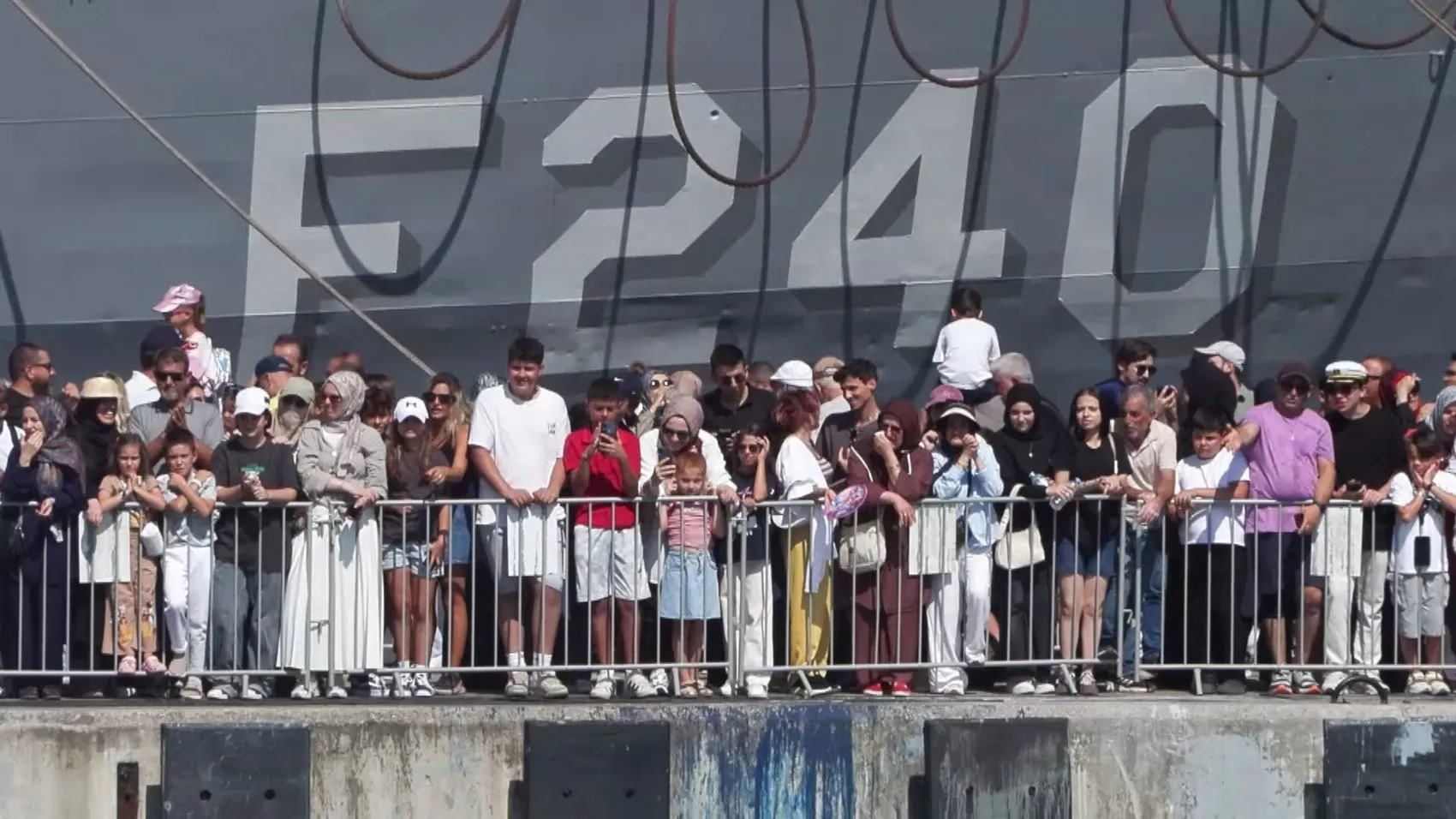 Kocaeli’de TEKNOFEST rüzgarı sona erdi