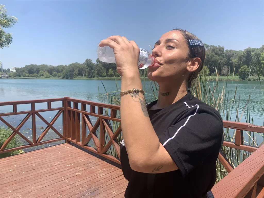 Aşırı sıcaklar nefes yollarını tıkadı