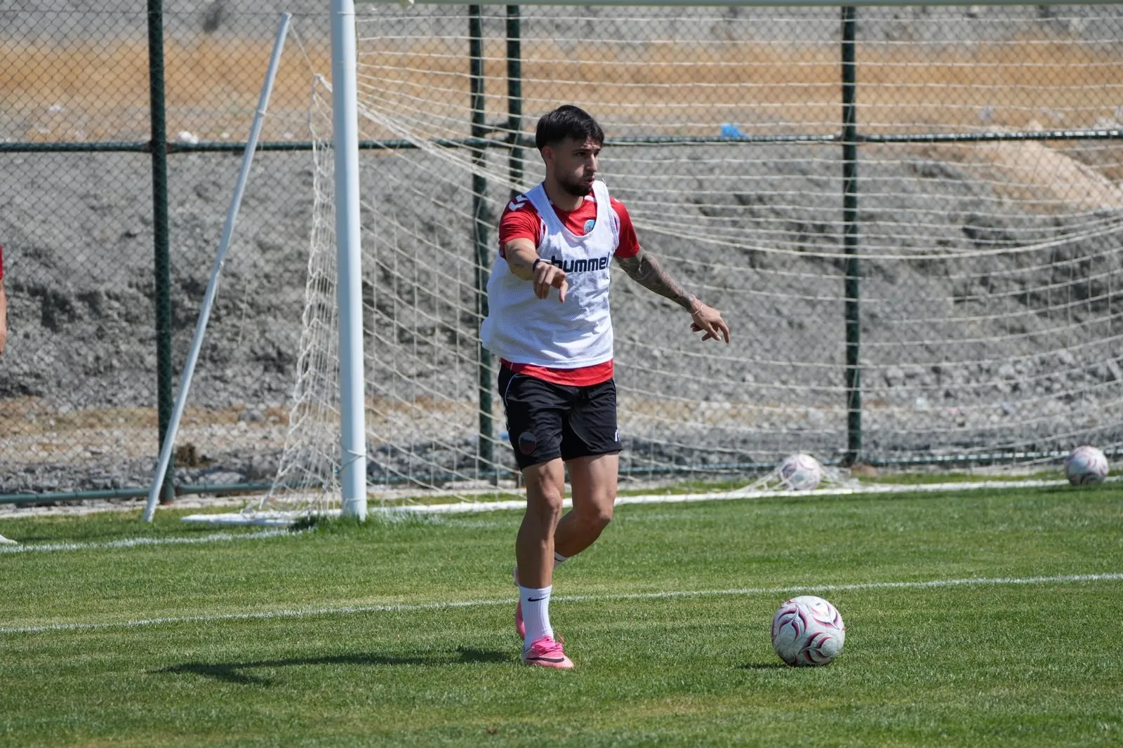 Mardin 1969 Spor gözünü Bolu deplasmanına dikti