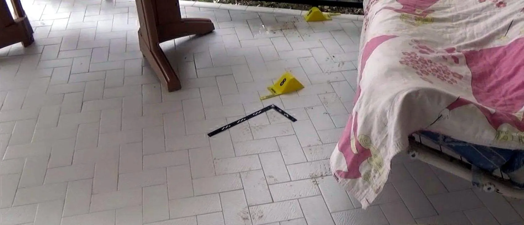 11 Yıl Sonra Gelen Adalet Zeynep Aydın Cinayeti Şüphelisi Yakalandı