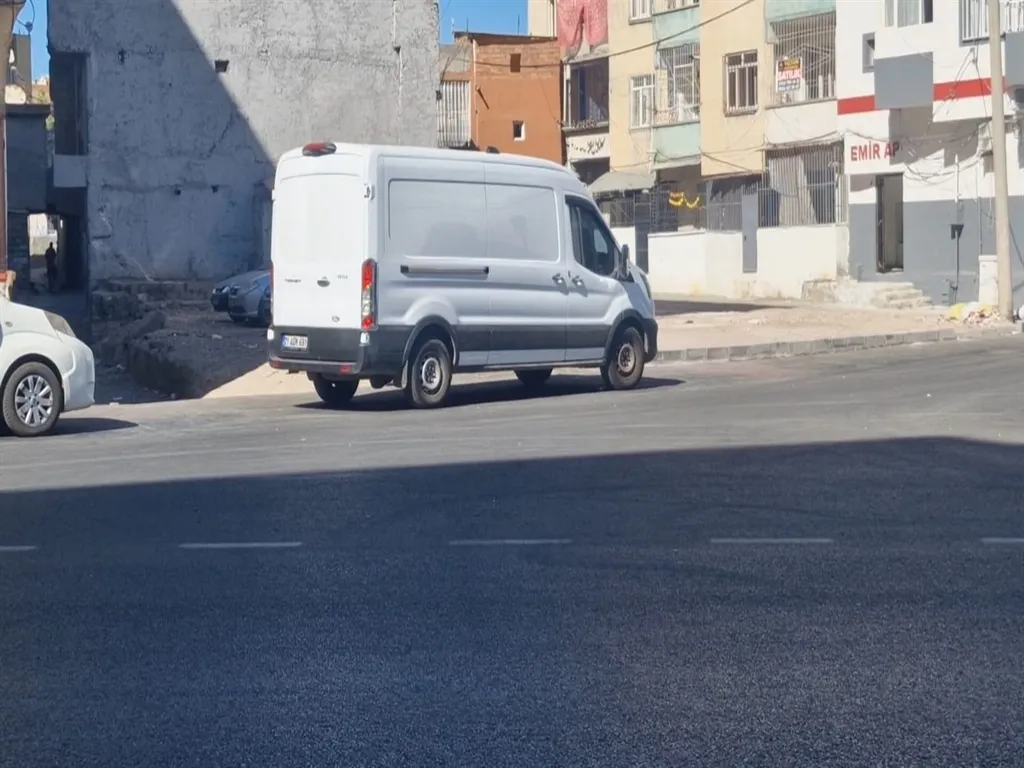 Çocuklarının yanında bıçaklanan babanın katil zanlısı savunma yaptı