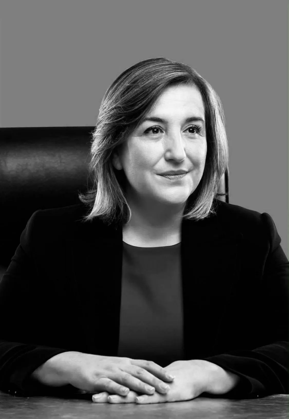 AK Parti eski milletvekili Sibel Gönül hayatını kaybetti