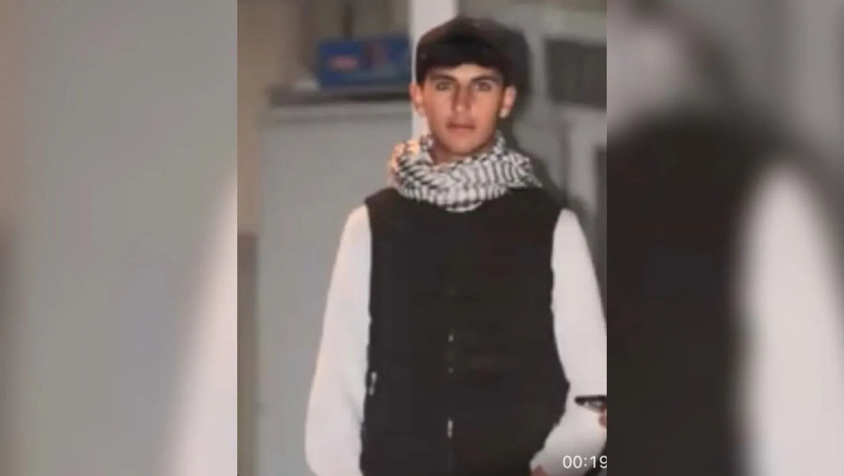 Şanlıurfa yolunda kiralık araçla kaza yapan üç kuzen toprağa verildi