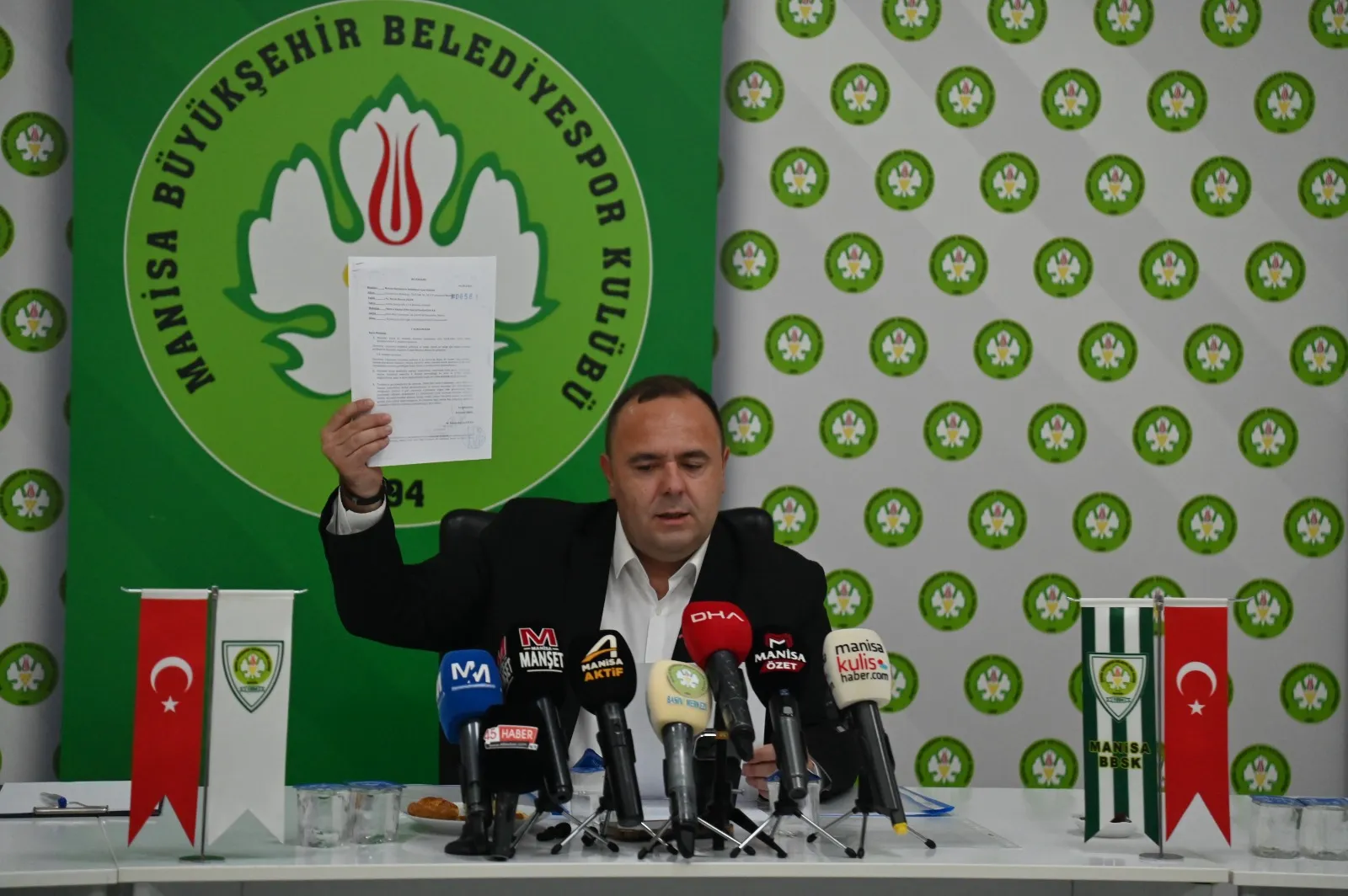Manisa Basket’in Kocaeli’ye taşınması mahkemelik oldu