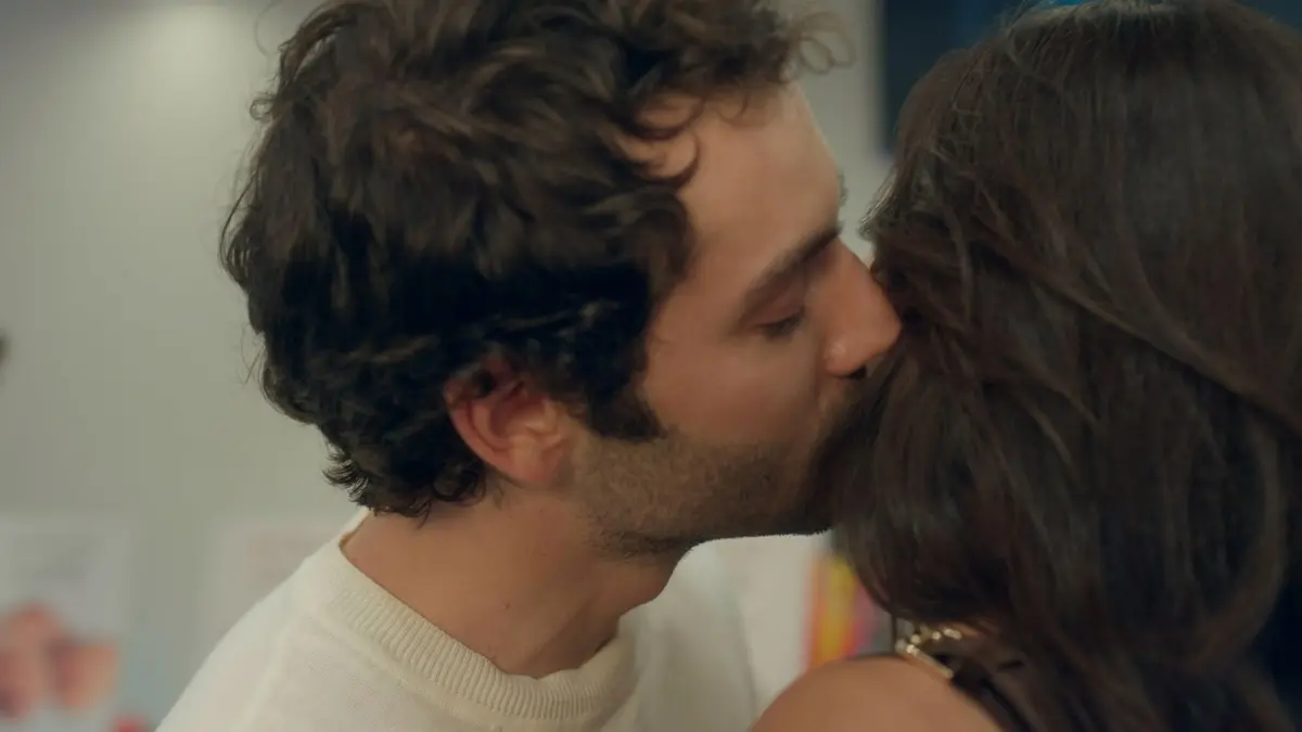 İlk tanıtım tepki çekmişti! Başkalarının Hayatı ndan yeni fragman geldi! 2