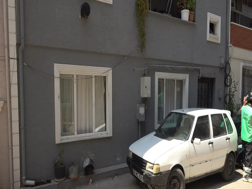 Bursa'da trajik ölüm sonrası koca cezaevine gönderildi