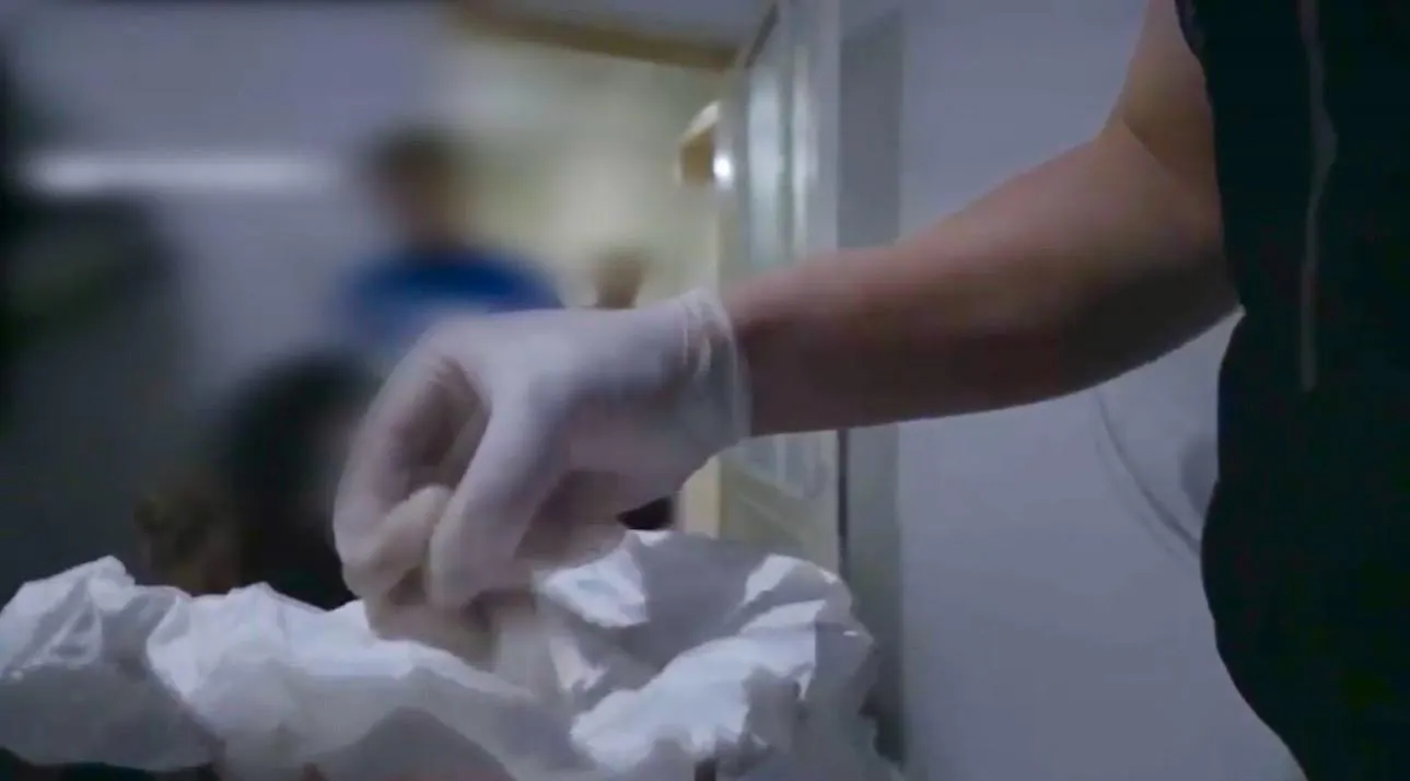 Avcılar'daki bir evden 20 kilo metamfetamin çıktı