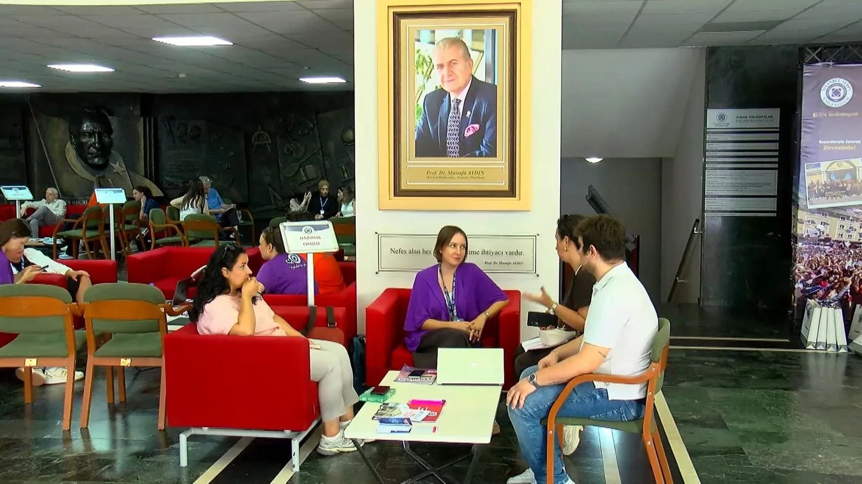 Üniversite tercihlerinde puan tuzağına düşmeyin