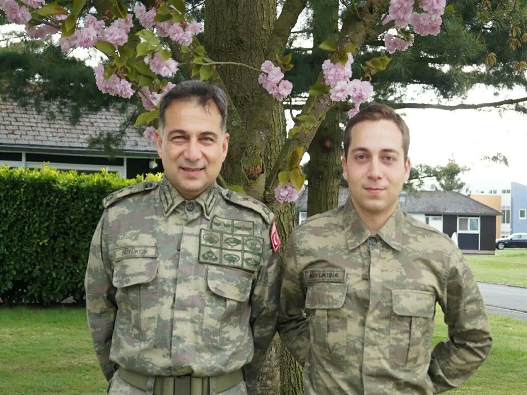 Dorukhan Büyükışık davasında tutukluluk kararı değişmedi
