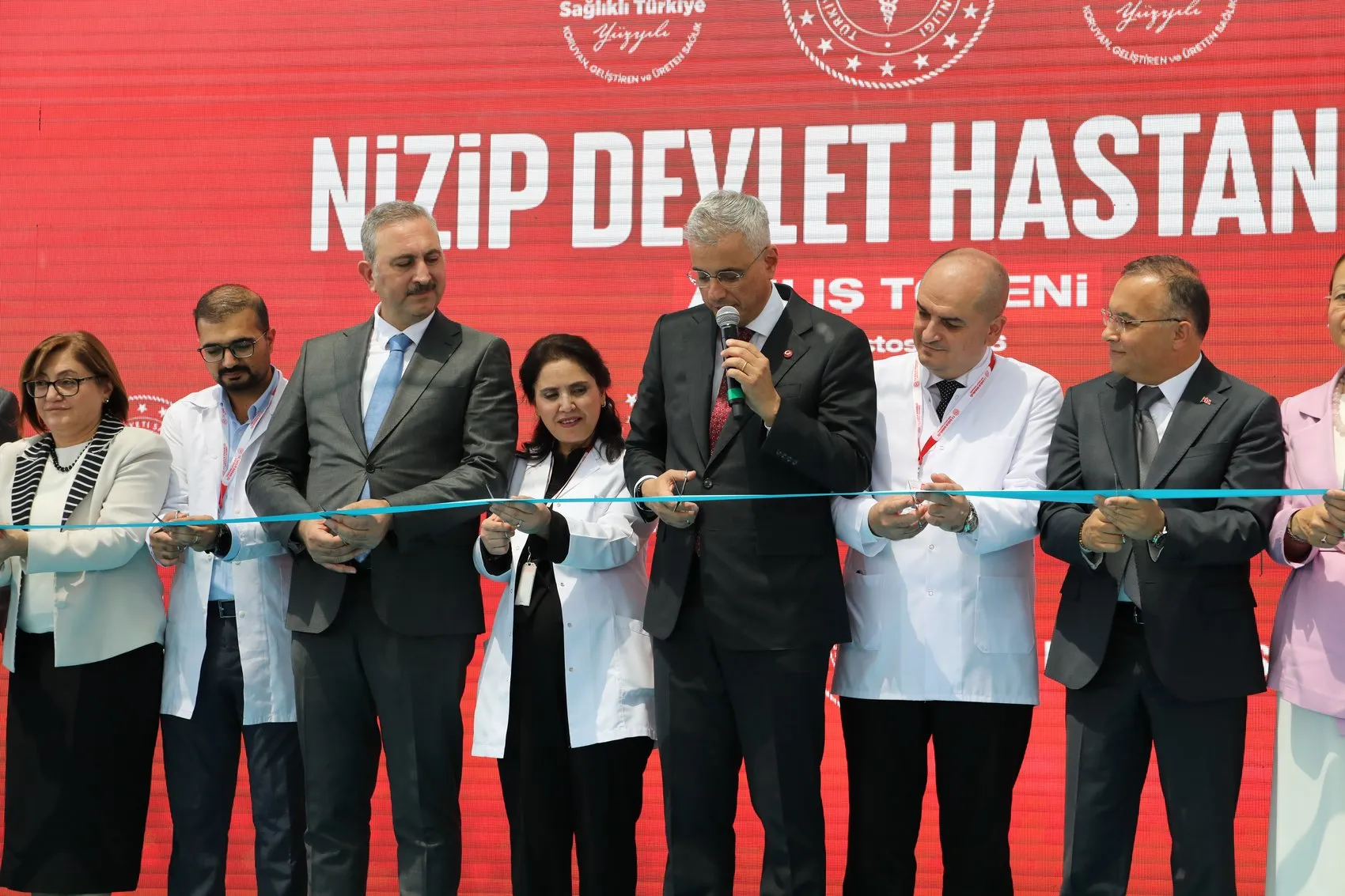 Sağlık sistemine 20 yeni şehir hastanesi geliyor