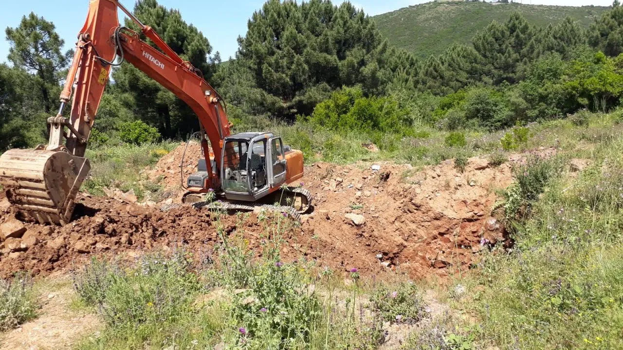 19 yıllık sır perdesi aralandı Yasemin cinayetinde müebbet talebi