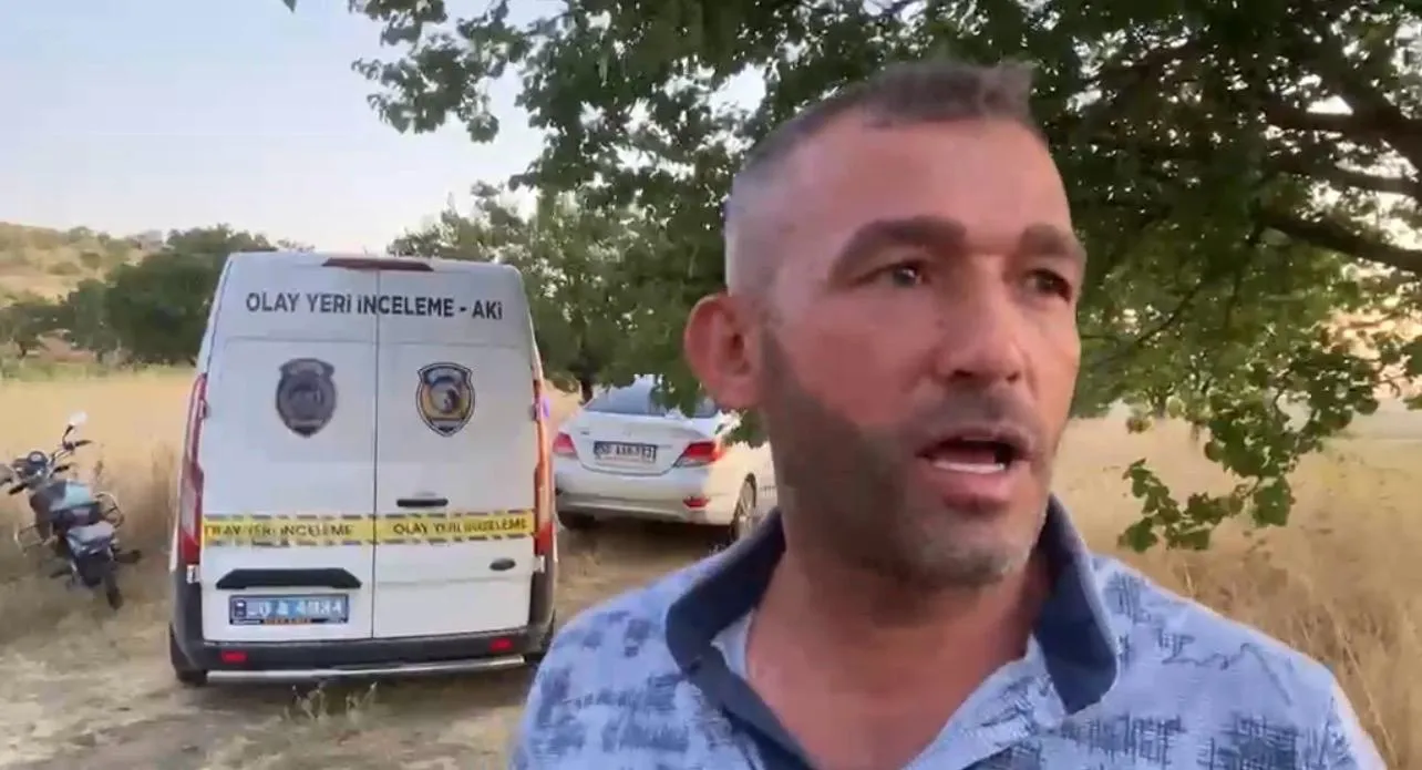Acıgöl'de kayıp genç 8 gün sonra bağ evi yakınında ölü bulundu