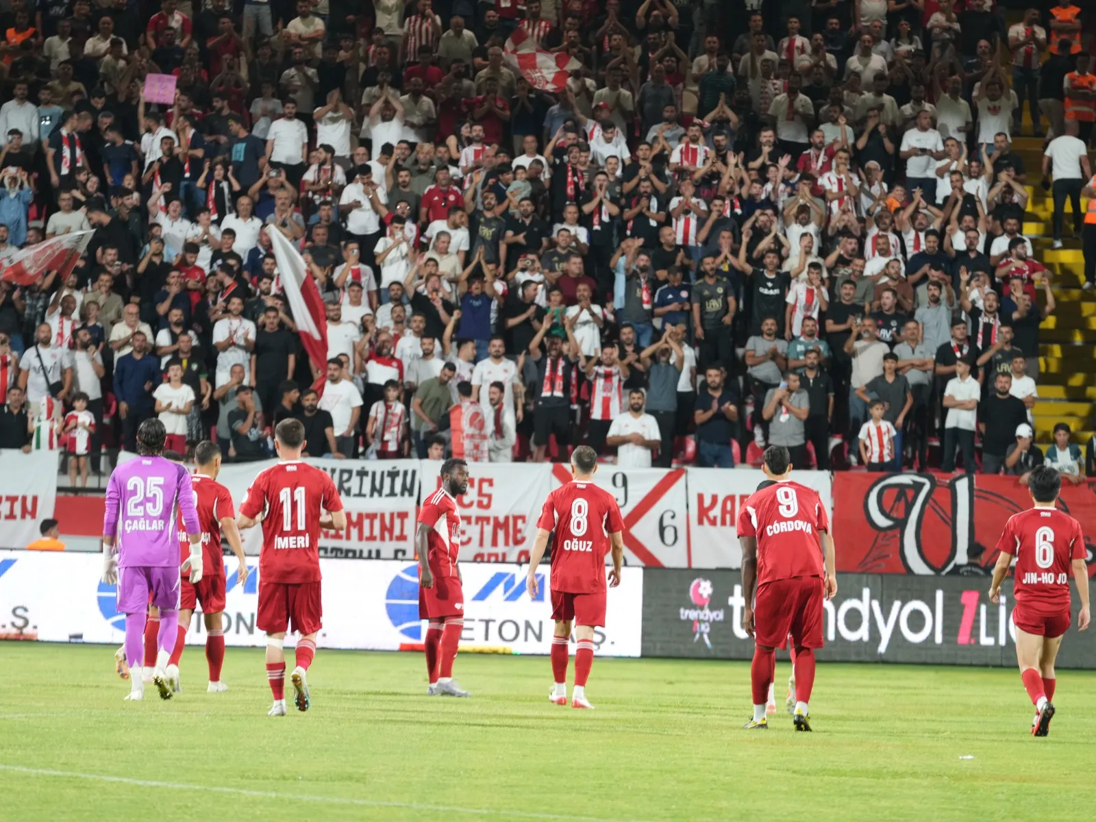 Batman Petrolspor evinde Boluspor'u hatasız geçti