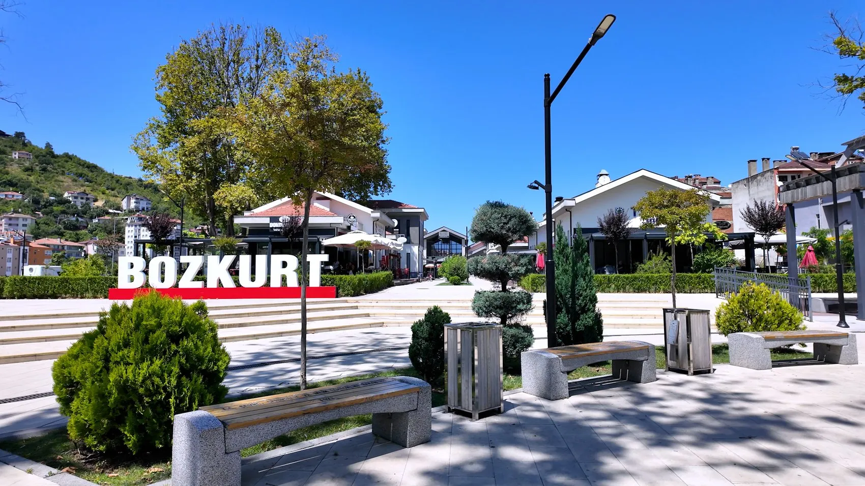 Bozkurt sel felaketinin üzerinden 5 yıl geçti