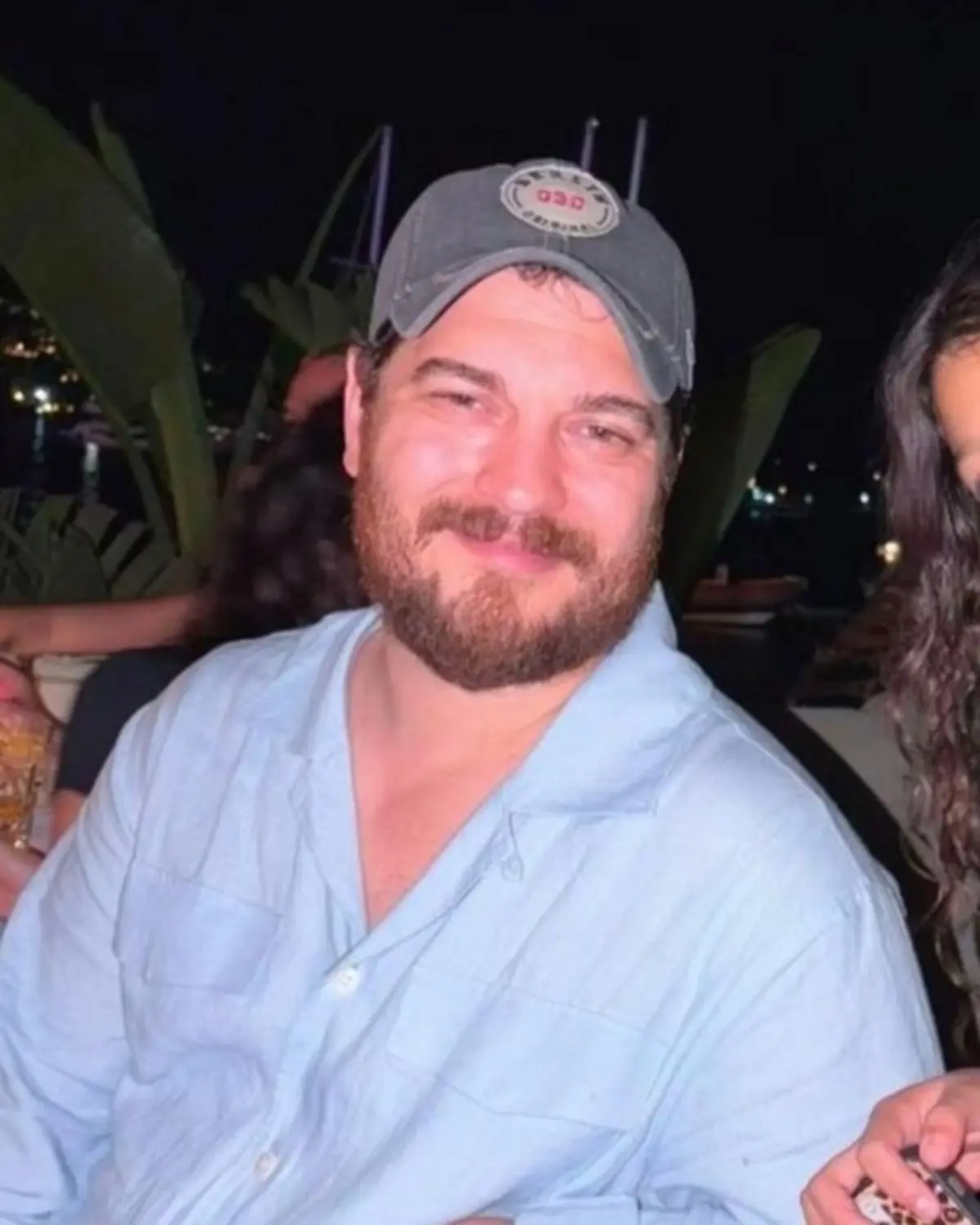 Çağatay Ulusoy un son halini gören inanamadı! Bodrum daki görüntüsü TT oldu 3