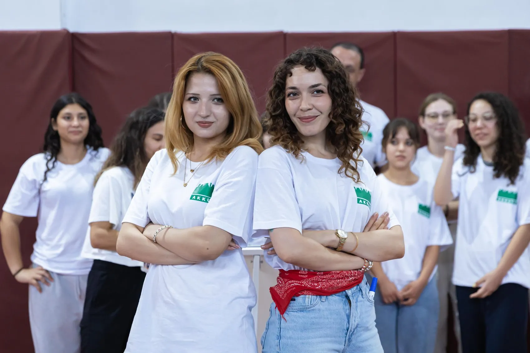 Akkuyu uzmanları Mersinli gençlere nükleer kariyerin kapılarını açtı