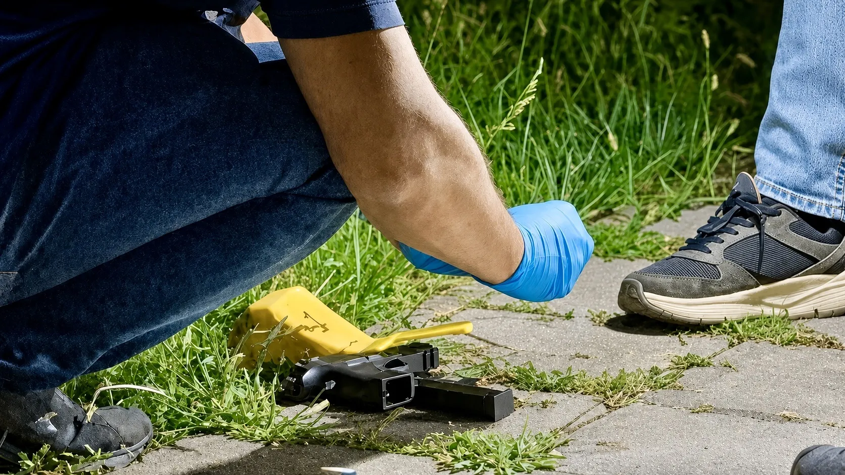 Malatya'da gece iki ayrı noktada silah sesleri; 5 yaralı