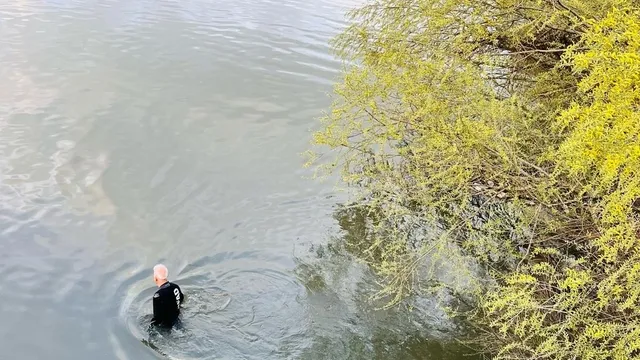 Dicle Nehri’ndeki sır perdesi kalktı Sedat Karagöz cinayete kurban gitmiş