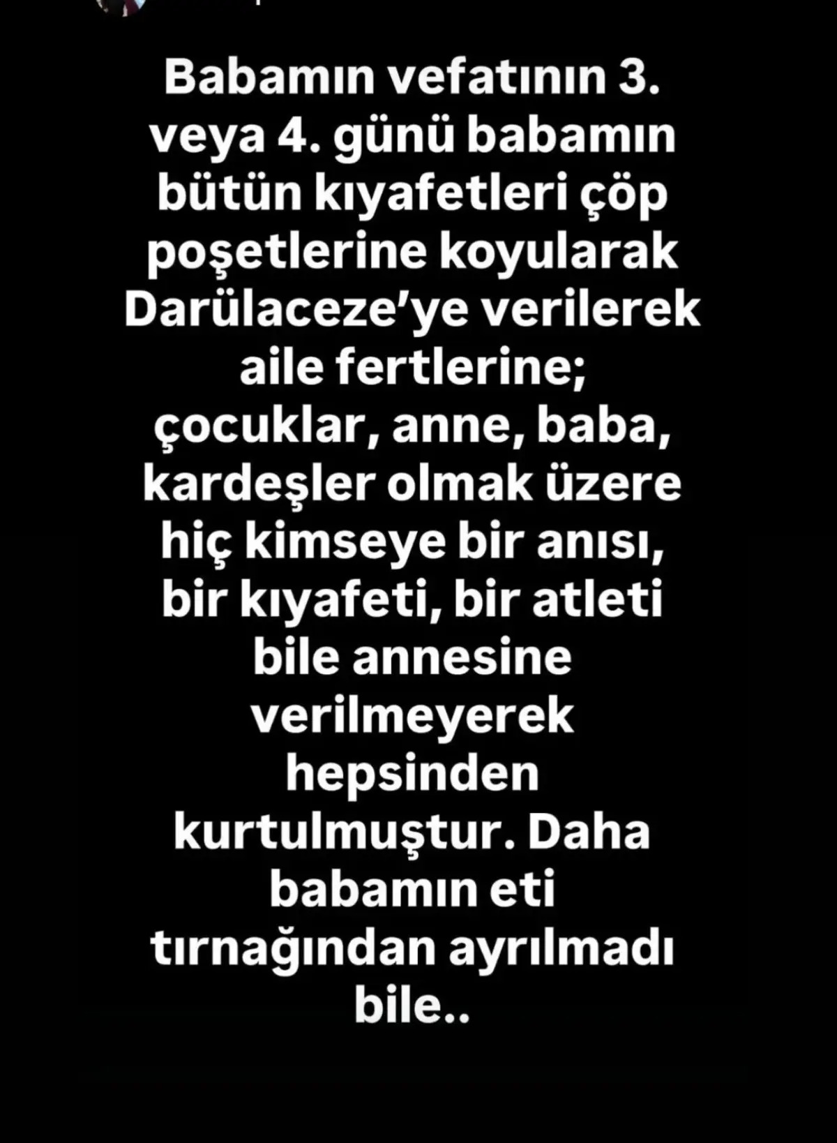 Can Polat ın kızı evden kovulduğunu açıkladı! Annesi uzaklaştırma kararı aldırdı 3