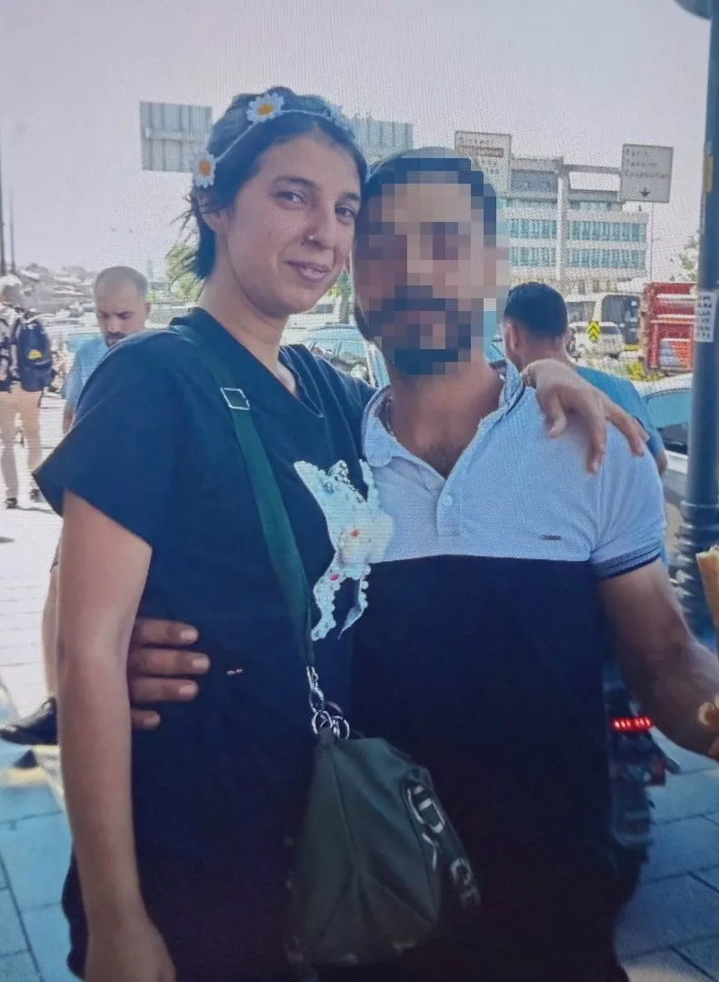 Kağıthane'deki cinayetin detayları Eşini öldürüp soğukkanlılıkla sohbet etmiş