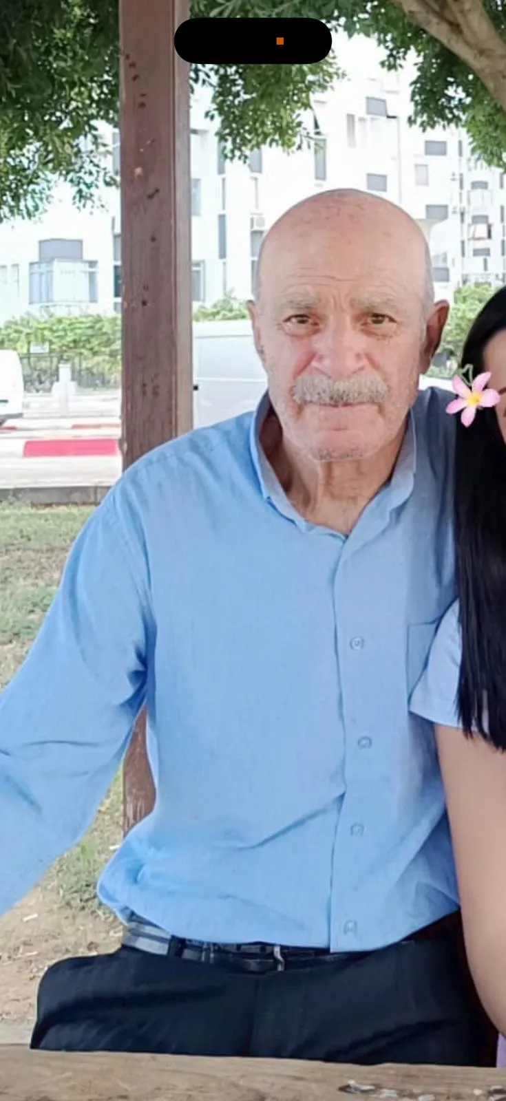 Antalya'da kaybolan 70 yaşındaki Alzheimer hastası limon bahçesinde ölü bulundu