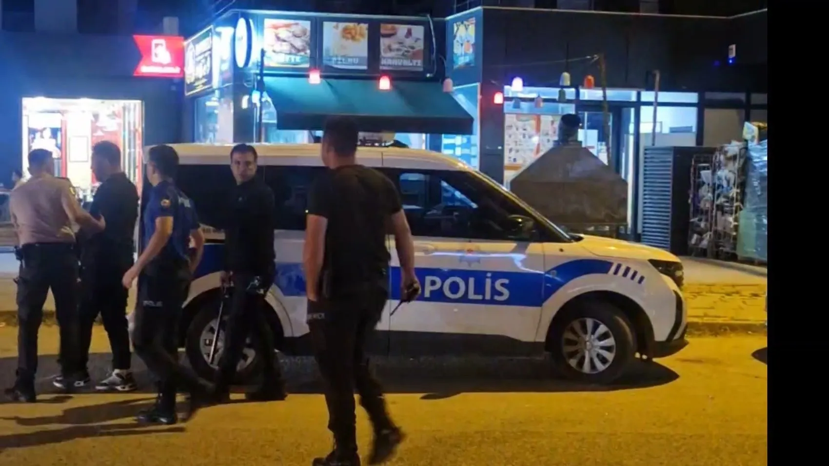Düzce’de alkollü sürücü dehşeti 326 bin TL ceza yedi