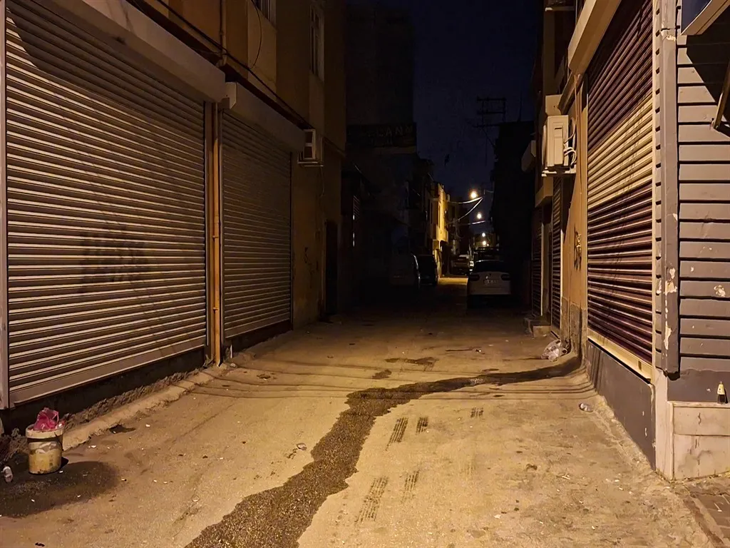Adana'da Reyhan Acar cinayetinde 13 kişi tutuklandı