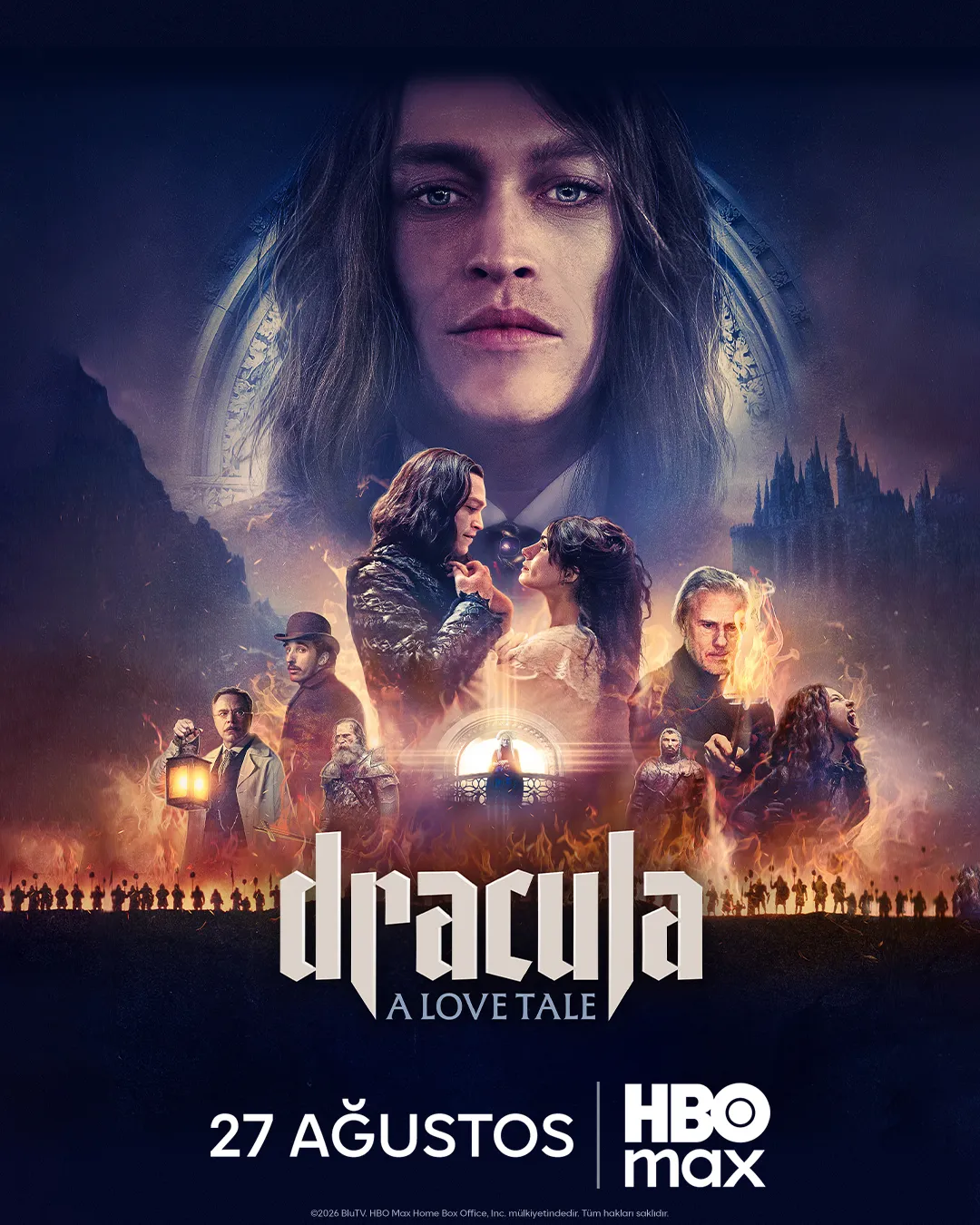 TV+ Ağustos ayında izleyiciye yeni dizi ve film seçkisi sunuyor