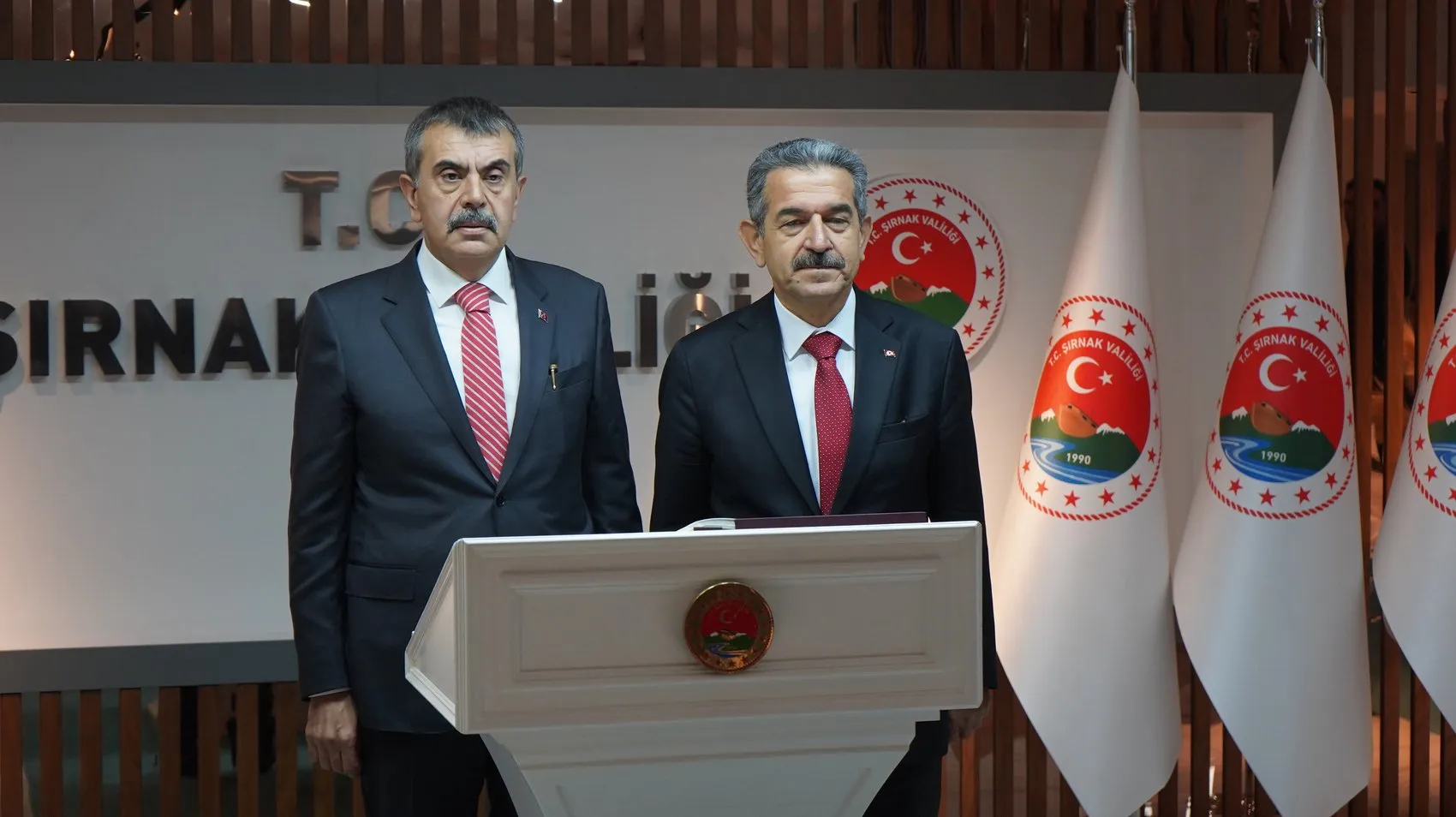 Bakan Tekin'den yeni çözüm süreci için kritik uyarı