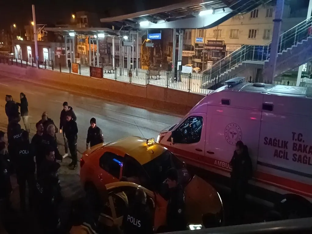 İzinli gününde silahlı saldırganı vuran polise savcıdan meşru müdafaa talebi