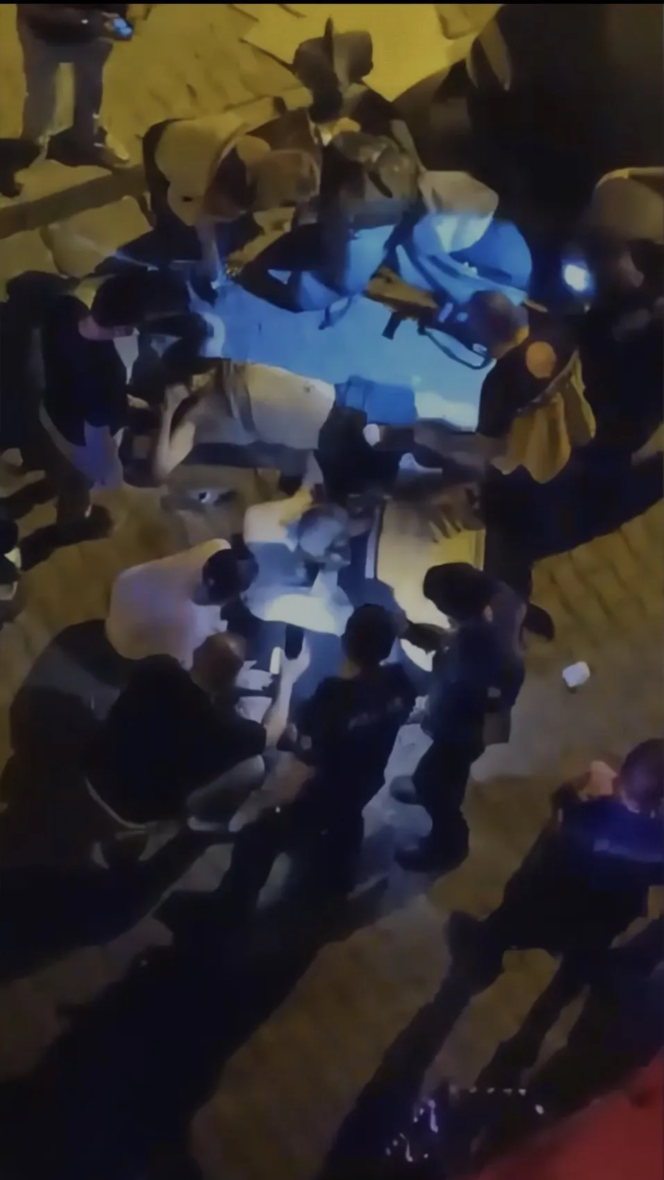 Kağıthane’de eski sevgili dehşeti