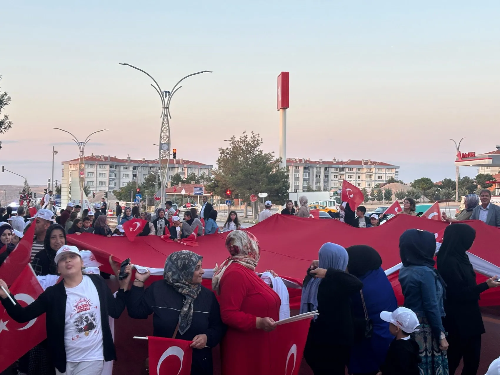 Haymana'da tarihi gün: Yerlilik vurgusuyla savunma sanayisi mesajı