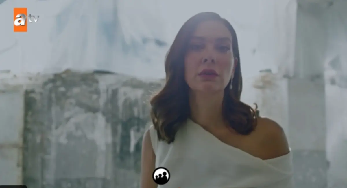 Kenan İmirzalıoğlu ve Bergüzar Korel A.B.İ afişinde! "İşte şimdi oldu" 1