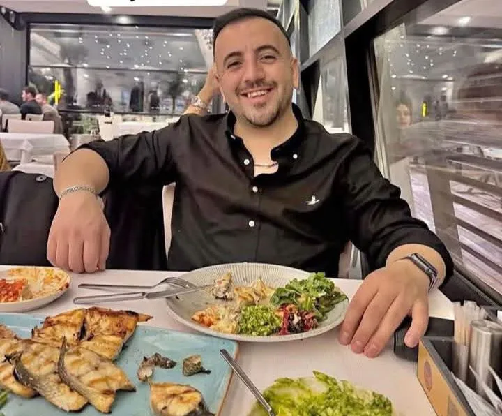 Adana'da dondurmacıda infaz dehşeti 10 kişi cezaevine gönderildi