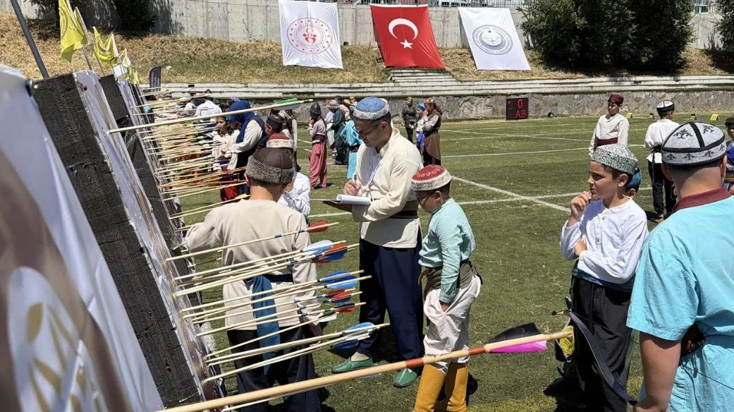 Kütahya ata sporuna ev sahipliği yapıyor