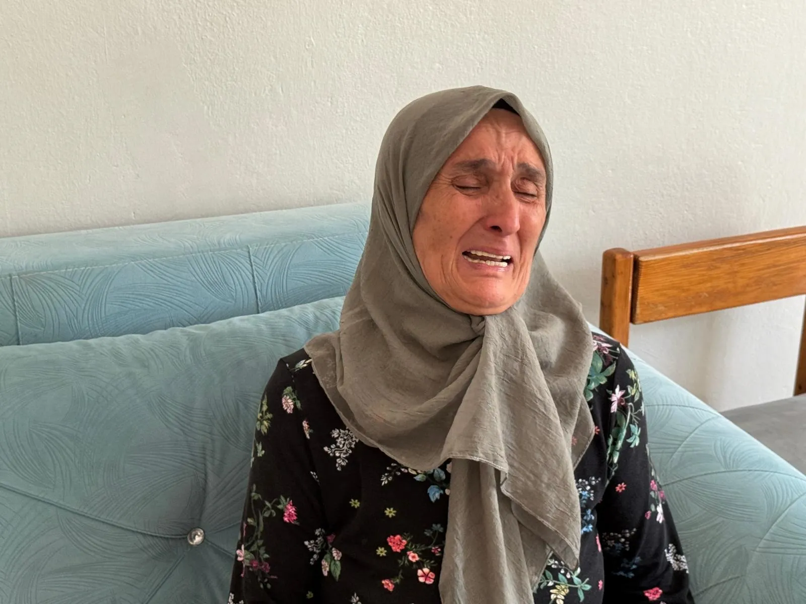 Tatil dönüşü kabusa döndü: Biçer ailesinin iki çocuğu denizde kayboldu