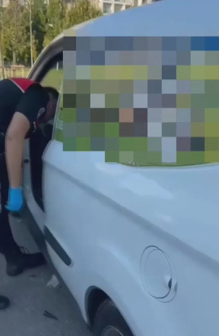 Gizli bölmeye sakladığı uyuşturucuyla yakalanan sürücü cezaevinde