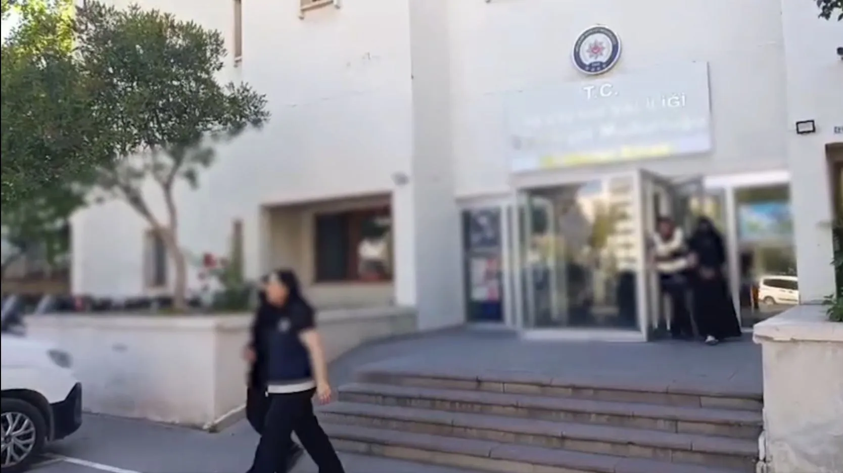 22 ilde dev dolandırıcılık operasyonu 253 kişi yakalandı