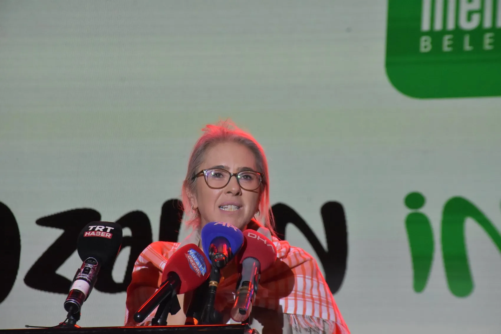 AK Parti'li İnan'dan Menemen'de sert cevap Milletin iradesine parmak sallayamazsın