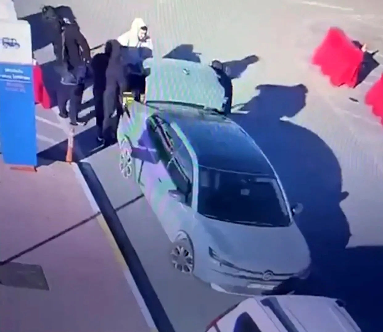 Villaya sahte polis baskını 4 milyon dolarlık kripto vurgunu
