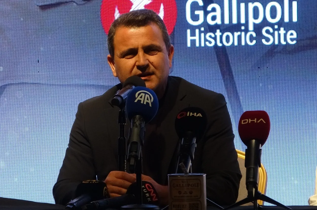 Çanakkale Savaşları artık dijital dünyada oyunseverlerle buluşuyor