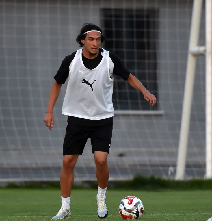 Manisa FK Erciyes’teki kamp sürecini noktaladı
