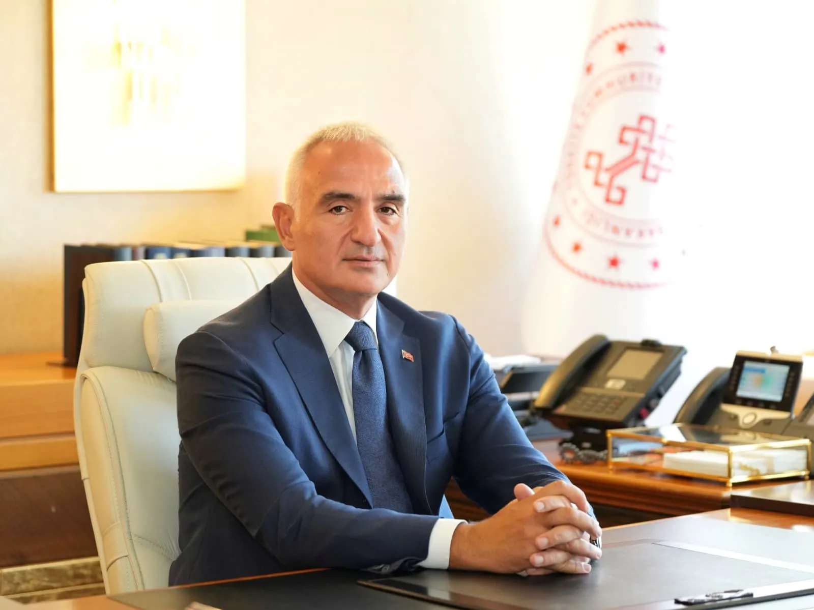 Rami Kütüphanesi dünya çapında birincilik kazandı