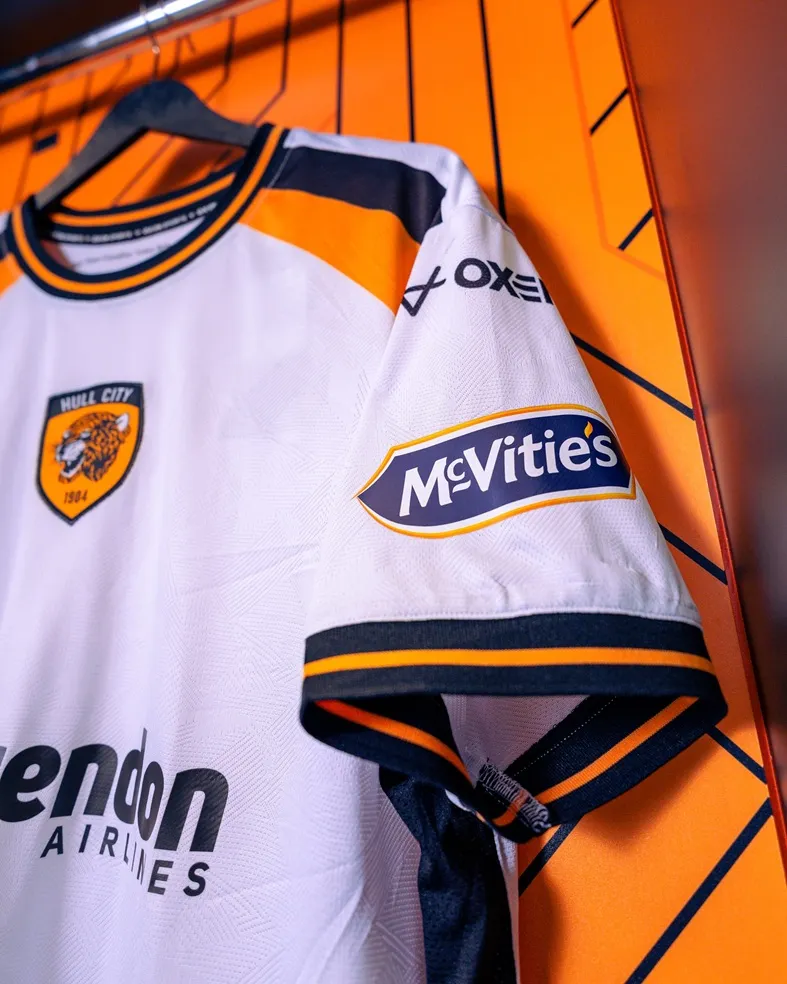 McVitie’s Premiership’e Dönüşte Hull City’nin Kollarında