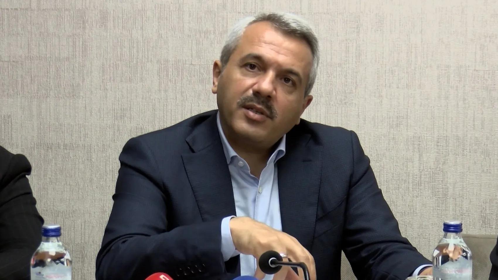 Rize’de kaçak yapıların yıkım korkusu bitti