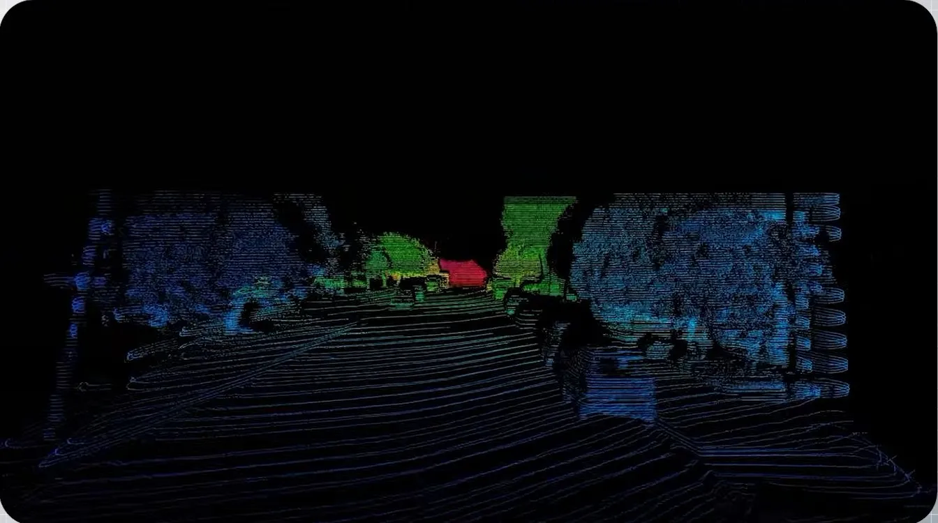 FMCW LiDAR nedir? Otonom araçların yeni nesil gözü