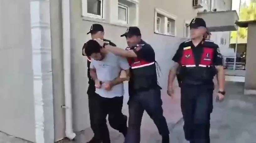 Orman yangınlarına sebep olan 11 kişi cezaevine gönderildi