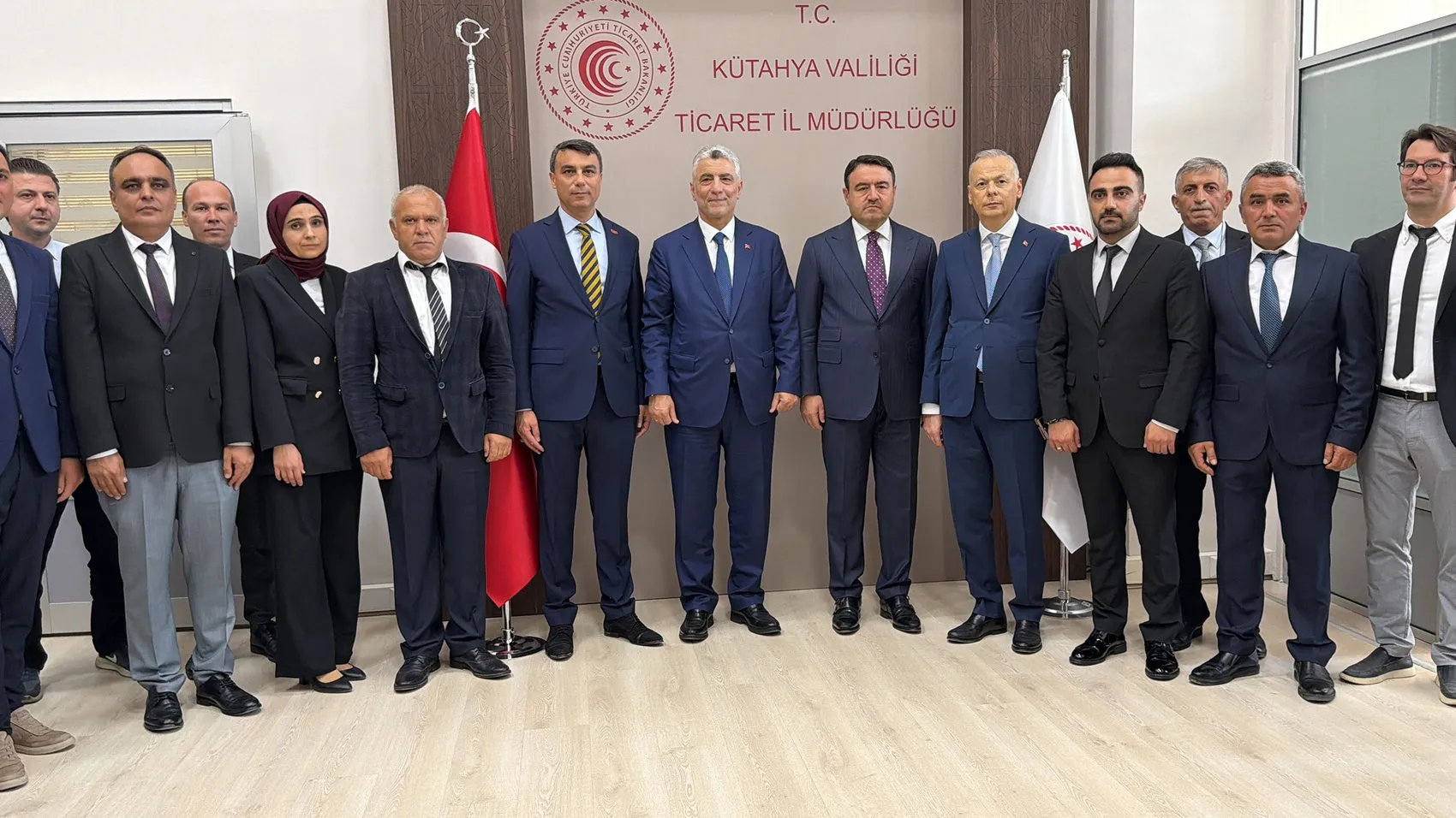 Bakan Bolat Terör örgütü artık dağılma noktasına geldi